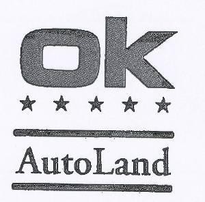 Paraqitja e markës OK Auto Land