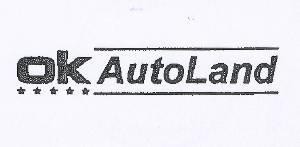 OK AutoLand markasının görünümü