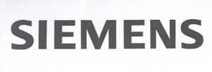Paraqitja e markës SIEMENS