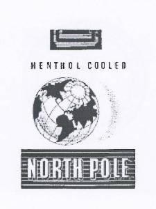 Paraqitja e markës NORTH POLE