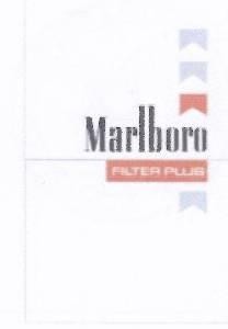 Paraqitja e markës Marlboro