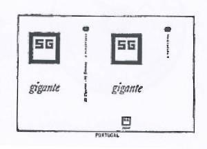 Paraqitja e markës gigante