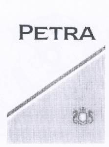 Paraqitja e markës PETRA