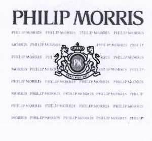 Paraqitja e markës PHILIP MORRIS
