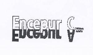 Paraqitja e markës Encepur C