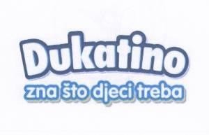 Paraqitja e markës Dukatino