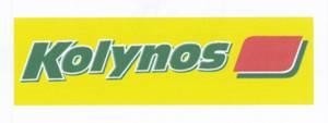Paraqitja e markës Kolynos