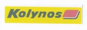 Paraqitja e markës Kolynos