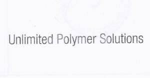 The representation of the trademark Unlimited Polymer Solutions