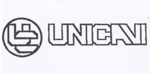 The representation of the trademark UNICAVI