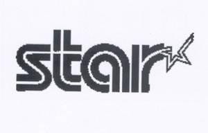 Paraqitja e markës star