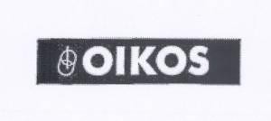 Paraqitja e markës OIKOS