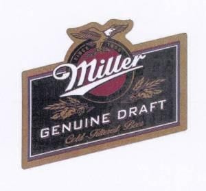 Paraqitja e markës Miller