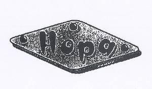 Paraqitja e markës Hopa