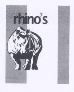Paraqitja e markës rhino's