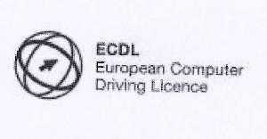 Paraqitja e markës ECDL