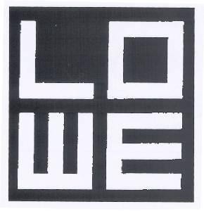 Paraqitja e markës LOWE