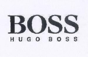 Paraqitja e markës BOSS