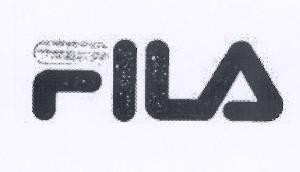 Paraqitja e markës FILA
