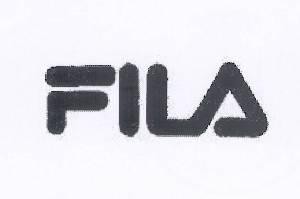 Paraqitja e markës FILA