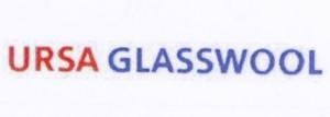Paraqitja e markës URSA GLASSWOOL