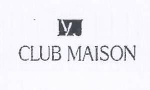 Paraqitja e markës CLUB MAISON