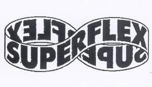 Paraqitja e markës SUPERFLEX