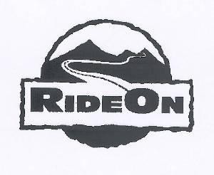 Paraqitja e markës RIDEON