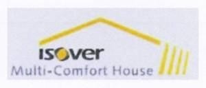 Paraqitja e markës ISOVER Multi-Comfort House