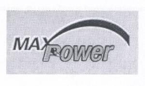 Paraqitja e markës MAX Power