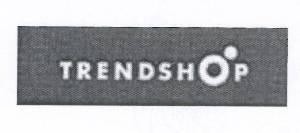 Paraqitja e markës TRENDSHOP