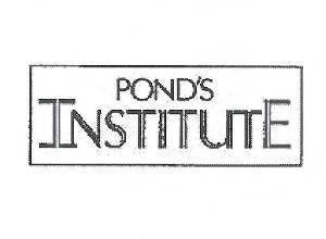 Paraqitja e markës POND'S INSTITUTE