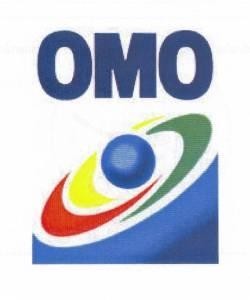 Paraqitja e markës OMO