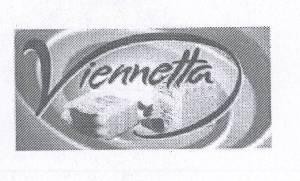 Paraqitja e markës Viennetta