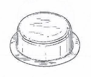 The representation of the trademark Trademark no. KS/M/2008/005087