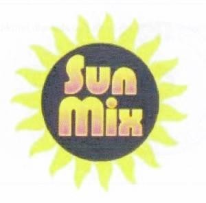 Paraqitja e markës Sun Mix