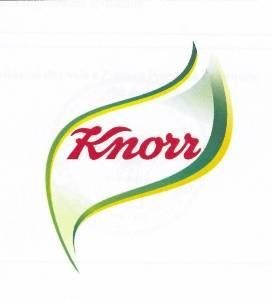 Paraqitja e markës Knorr