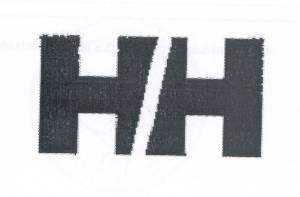 Paraqitja e markës H H