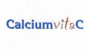 Paraqitja e markës Calcium vita C