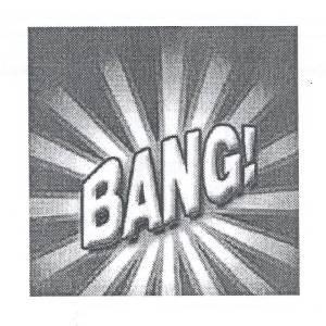 Paraqitja e markës BANG