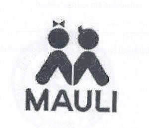 Paraqitja e markës MAULI