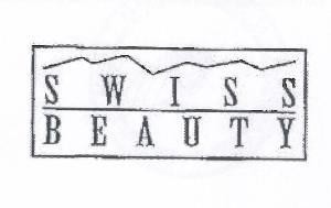 Paraqitja e markës SWISS BEAUTY