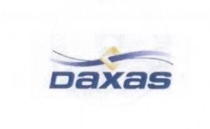 Paraqitja e markës DAXAS