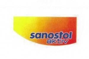 Paraqitja e markës sanostol aktiv