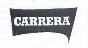 Paraqitja e markës CARRERA