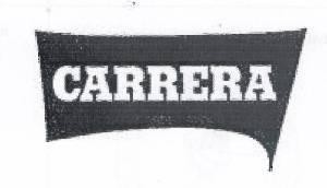Paraqitja e markës CARRERA