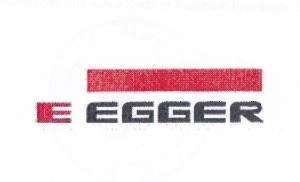 Paraqitja e markës E EGGER