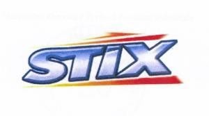 Paraqitja e markës STIX