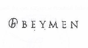 Paraqitja e markës BEYMEN