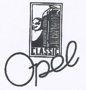 Paraqitja e markës OPEL CLASSIC